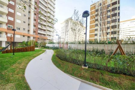 Apartamento à venda com 3 quartos, 127m² em Centro, São Bernardo do Campo