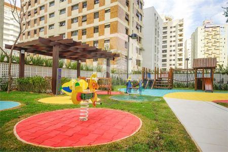 Apartamento à venda com 3 quartos, 127m² em Centro, São Bernardo do Campo