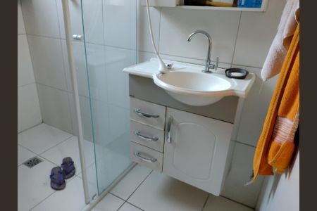 Casa à venda com 2 quartos, 167m² em Utinga, Santo André