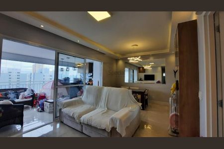 Apartamento à venda com 3 quartos, 102m² em Tatuapé, São Paulo