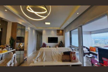 Apartamento à venda com 3 quartos, 102m² em Tatuapé, São Paulo