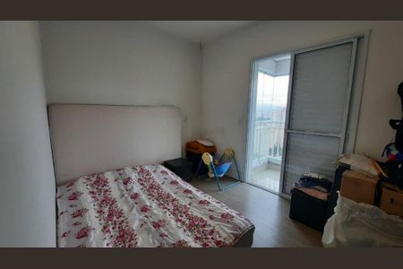 Apartamento à venda com 3 quartos, 102m² em Tatuapé, São Paulo