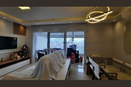 Apartamento à venda com 3 quartos, 102m² em Tatuapé, São Paulo