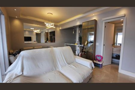 Apartamento à venda com 3 quartos, 102m² em Tatuapé, São Paulo