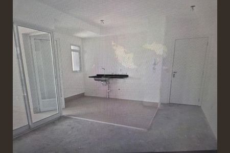 Apartamento à venda com 1 quarto, 53m² em Vila Azevedo, São Paulo