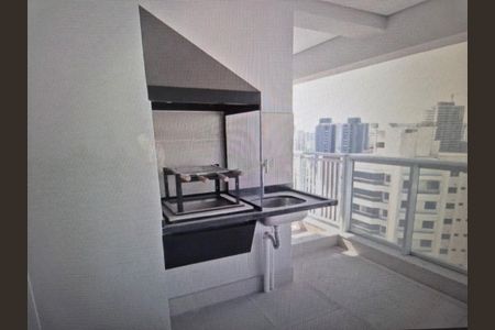 Apartamento à venda com 1 quarto, 53m² em Vila Azevedo, São Paulo