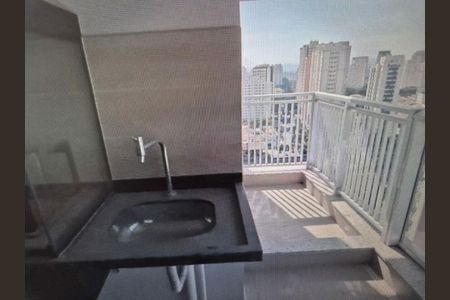 Apartamento à venda com 1 quarto, 53m² em Vila Azevedo, São Paulo