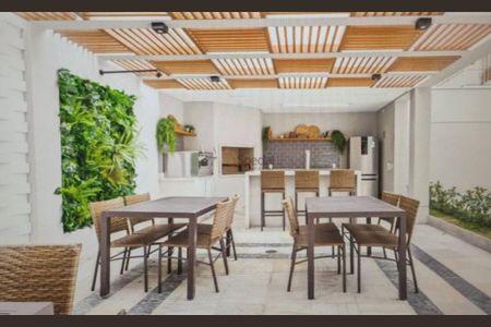 Apartamento à venda com 1 quarto, 53m² em Vila Azevedo, São Paulo