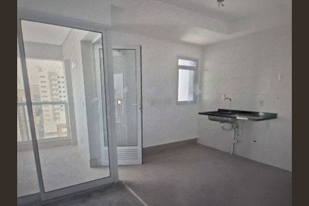 Apartamento à venda com 1 quarto, 53m² em Vila Azevedo, São Paulo