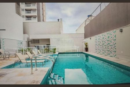 Apartamento à venda com 53m², 1 quarto e 1 vaga