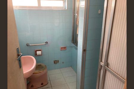 Casa à venda com 2 quartos, 110m² em Vila Marari, São Paulo