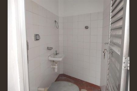 Casa à venda com 2 quartos, 110m² em Vila Marari, São Paulo