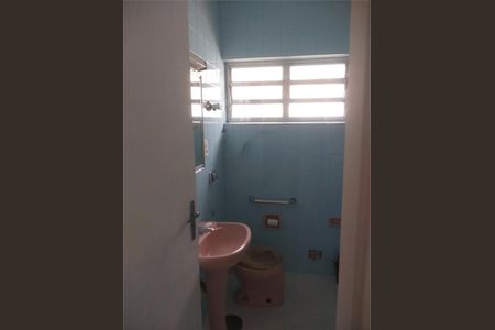 Casa à venda com 2 quartos, 110m² em Vila Marari, São Paulo