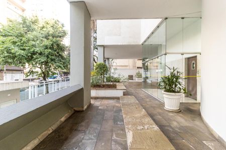 Apartamento à venda com 140m², 3 quartos e 1 vagaJardim