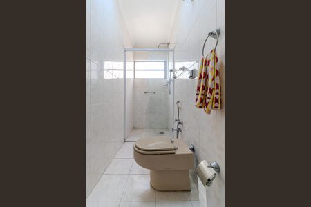 Apartamento à venda com 140m², 3 quartos e 1 vagaBanheiro 2