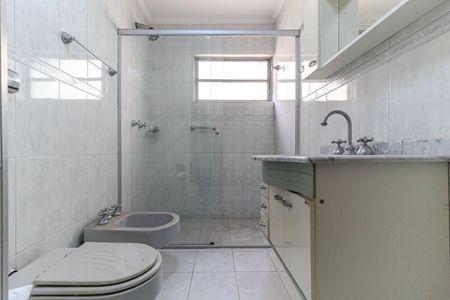 Apartamento à venda com 140m², 3 quartos e 1 vagaBanheiro 1