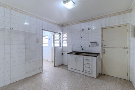 Apartamento à venda com 140m², 3 quartos e 1 vagaCozinha