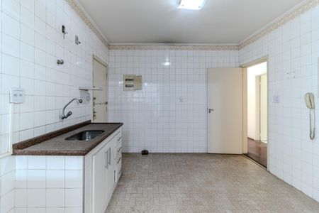 Apartamento à venda com 140m², 3 quartos e 1 vagaCozinha