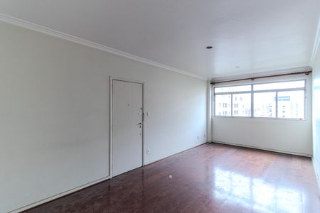Apartamento à venda com 140m², 3 quartos e 1 vagaSala