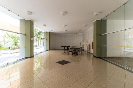 Apartamento à venda com 140m², 3 quartos e 1 vagaÁrea comum