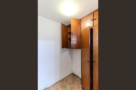 Apartamento à venda com 140m², 3 quartos e 1 vagaQuarto de Serviço