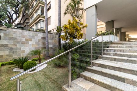 Apartamento à venda com 140m², 3 quartos e 1 vagaJardim