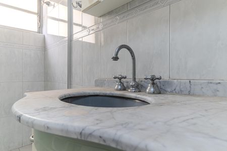 Apartamento à venda com 140m², 3 quartos e 1 vagaBanheiro 1