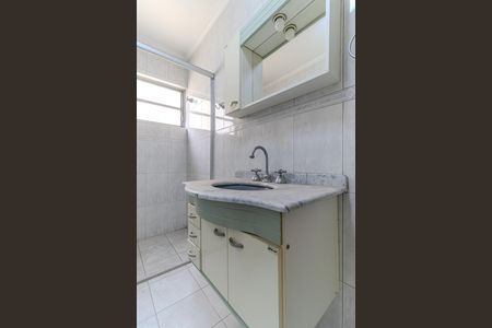 Apartamento à venda com 140m², 3 quartos e 1 vagaBanheiro 1