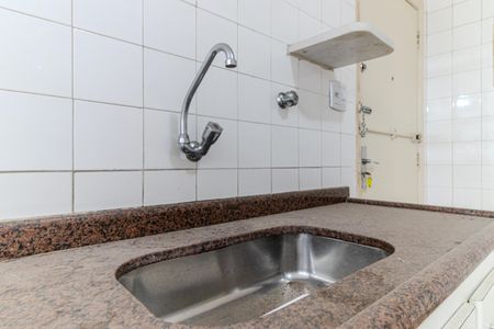 Apartamento à venda com 140m², 3 quartos e 1 vagaCozinha