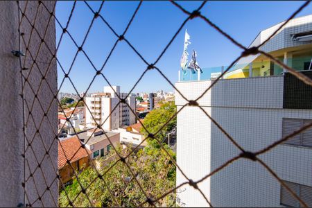 Apartamento à venda com 92m², 3 quartos e 2 vagas Apartamento à venda com 92m², 3 quartos e 2 vagasVista