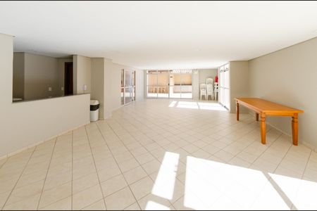 Apartamento à venda com 92m², 3 quartos e 2 vagas Apartamento à venda com 92m², 3 quartos e 2 vagasÁrea comum