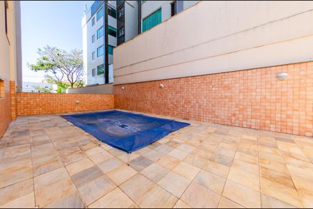 Apartamento à venda com 92m², 3 quartos e 2 vagas Apartamento à venda com 92m², 3 quartos e 2 vagasÁrea comum