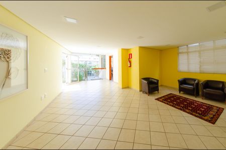 Apartamento à venda com 92m², 3 quartos e 2 vagas Apartamento à venda com 92m², 3 quartos e 2 vagasÁrea comum