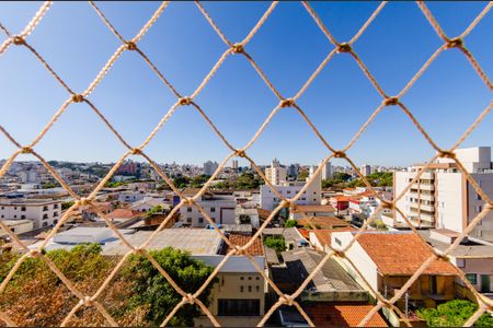 Apartamento à venda com 92m², 3 quartos e 2 vagas Apartamento à venda com 92m², 3 quartos e 2 vagasVista