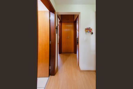 Apartamento à venda com 92m², 3 quartos e 2 vagas Apartamento à venda com 92m², 3 quartos e 2 vagasCorredor