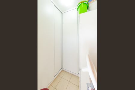 Apartamento à venda com 92m², 3 quartos e 2 vagas Apartamento à venda com 92m², 3 quartos e 2 vagasDispensa