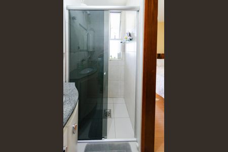 Apartamento à venda com 92m², 3 quartos e 2 vagas Apartamento à venda com 92m², 3 quartos e 2 vagasBanheiro suíte