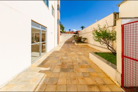 Apartamento à venda com 92m², 3 quartos e 2 vagas Apartamento à venda com 92m², 3 quartos e 2 vagasÁrea comum