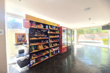 Apartamento para alugar com 58m², 2 quartos e 1 vagaÁrea comum