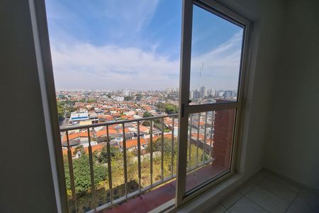 Apartamento para alugar com 58m², 2 quartos e 1 vagaVaranda