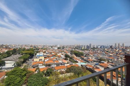 Apartamento para alugar com 58m², 2 quartos e 1 vagaVista