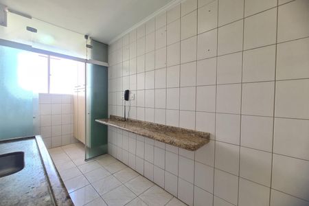 Apartamento para alugar com 58m², 2 quartos e 1 vagaCozinha