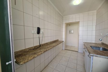 Apartamento para alugar com 58m², 2 quartos e 1 vagaCozinha