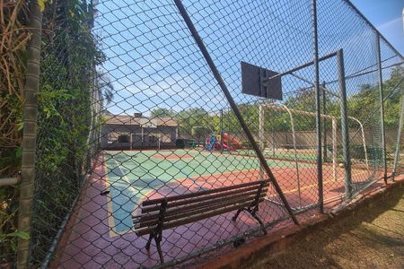 Apartamento para alugar com 58m², 2 quartos e 1 vagaÁrea comum