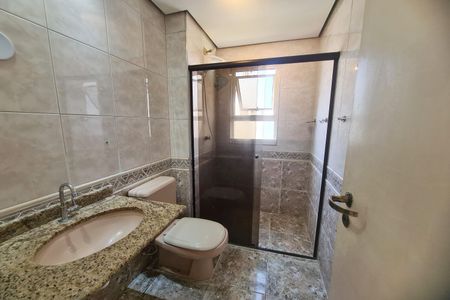 Apartamento para alugar com 58m², 2 quartos e 1 vagaBanheiro