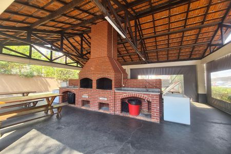 Apartamento para alugar com 58m², 2 quartos e 1 vagaÁrea comum