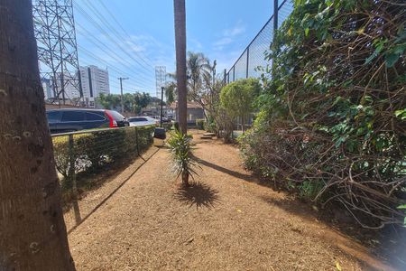 Apartamento para alugar com 58m², 2 quartos e 1 vagaÁrea comum