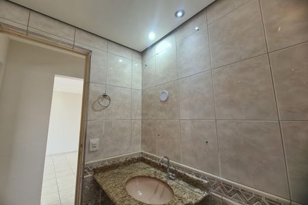 Apartamento para alugar com 58m², 2 quartos e 1 vagaBanheiro