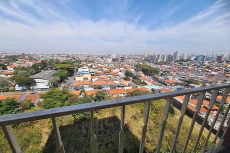 Apartamento para alugar com 58m², 2 quartos e 1 vagaVista