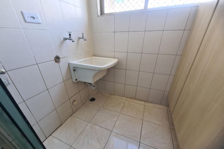Apartamento para alugar com 58m², 2 quartos e 1 vagaCozinha